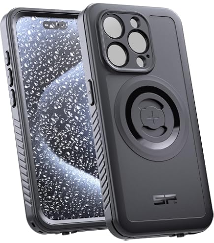 Amazon.co.jp: エスピーコネクト（SP CONNECT）iPhone 14 Pro Max用